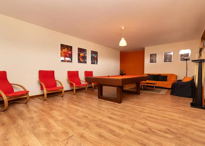 Casa Dos Alloques Дом отдыха Паредиш-ди-Кора