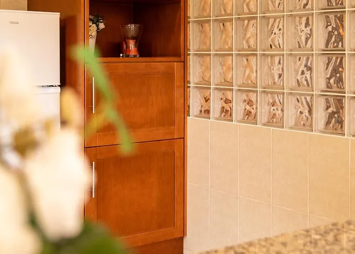 Ferienhaus Casa Dos Alloques *