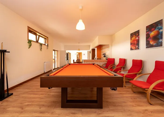 Ferienhaus Casa Dos Alloques *