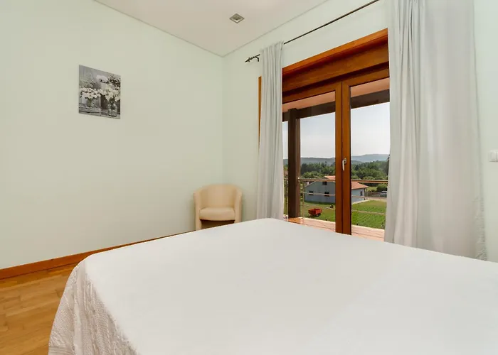 Ferienhaus Casa Dos Alloques *